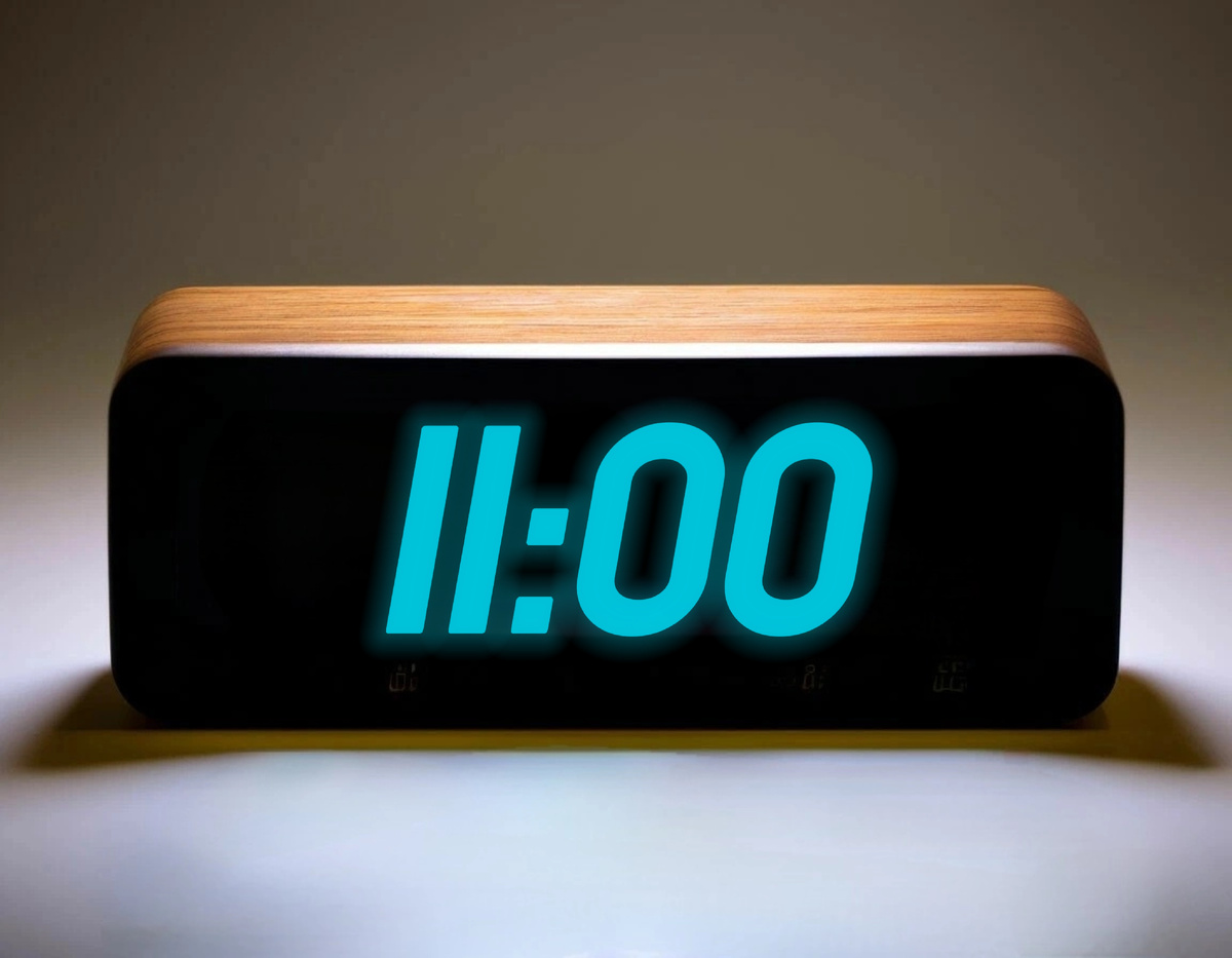 Разбираем значение 11:00 в ангельской нумерологии