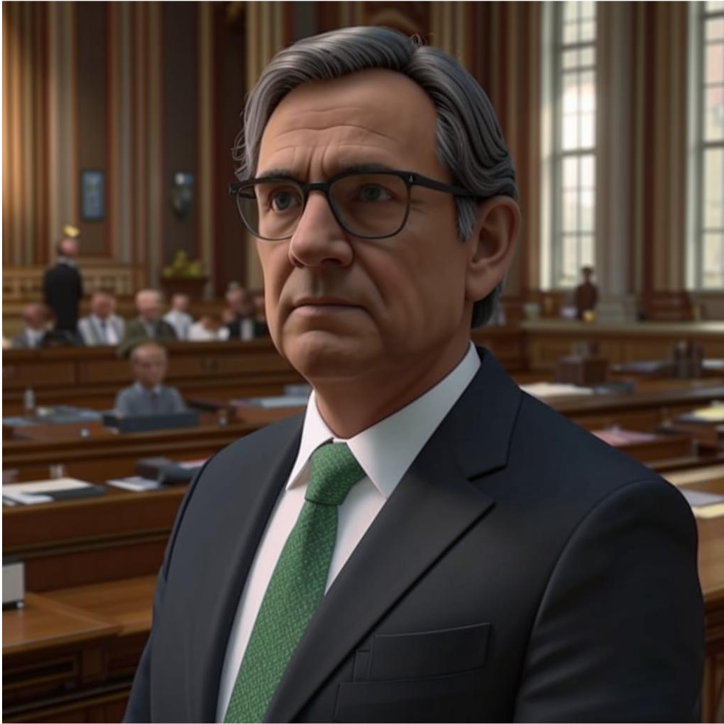 Изображение сгенерировала нейросеть Kandinsky.