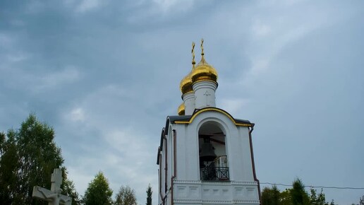 С Рождеством Пресвятой Богородицы - матушка Валентина Корниенко