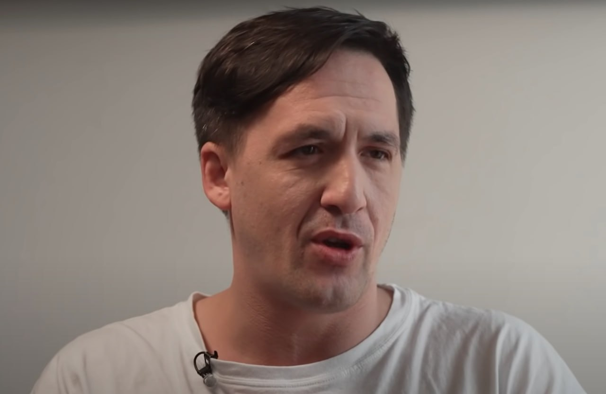 Фото: Prt Scr youtube.com / Скажи Гордеевой (автор канала Катерина Гордеева признана иноагентом в РФ)