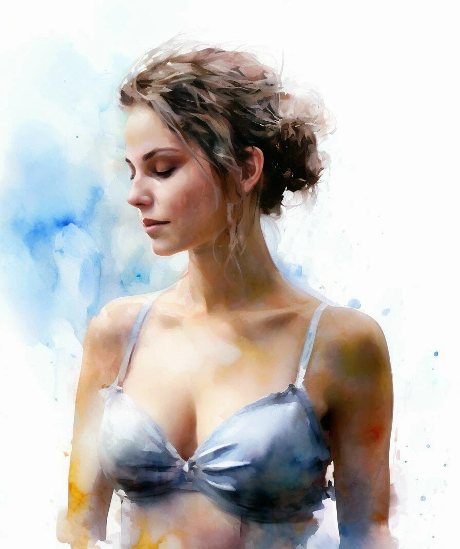 Иллюстрация от ArtMind© для «Добрые истории | рассказы»