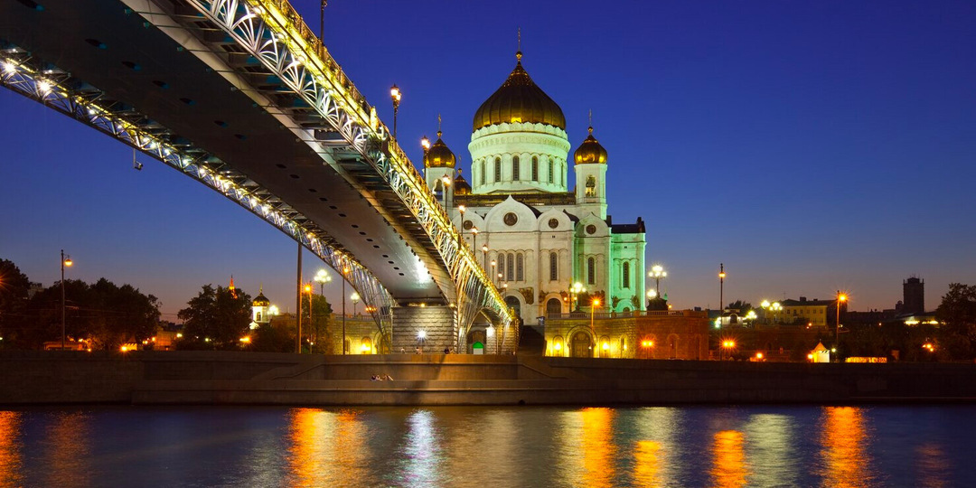 Небольшие города России, благоприятные для проживания: топ-5 по версии Минстроя