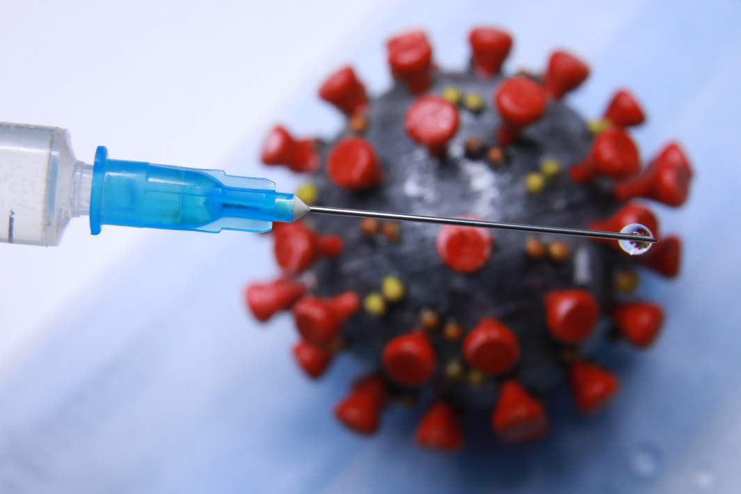 Фото: ИЗВЕСТИЯ/Сергей Коньков