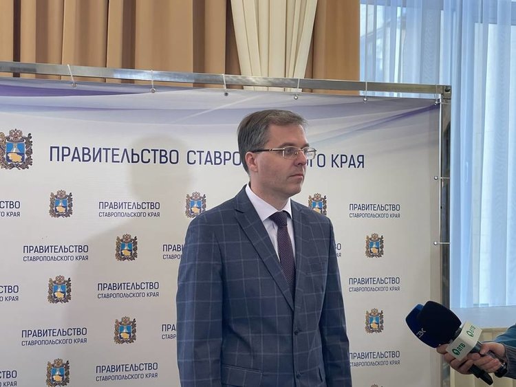    Озимый сев 2024 на Ставрополье начался с рапса