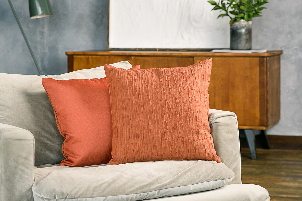 Декоративная подушка Nord двусторонняя — 746* рублей.