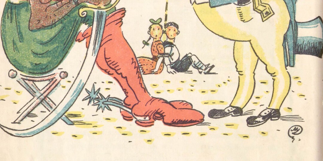 День рождения Айболита. Когда Чуковский придумал звериного доктора?