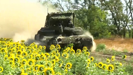    ВСУ потеряли более 15,3 тысячи военных за время боев в Курской области Богдан Герцен