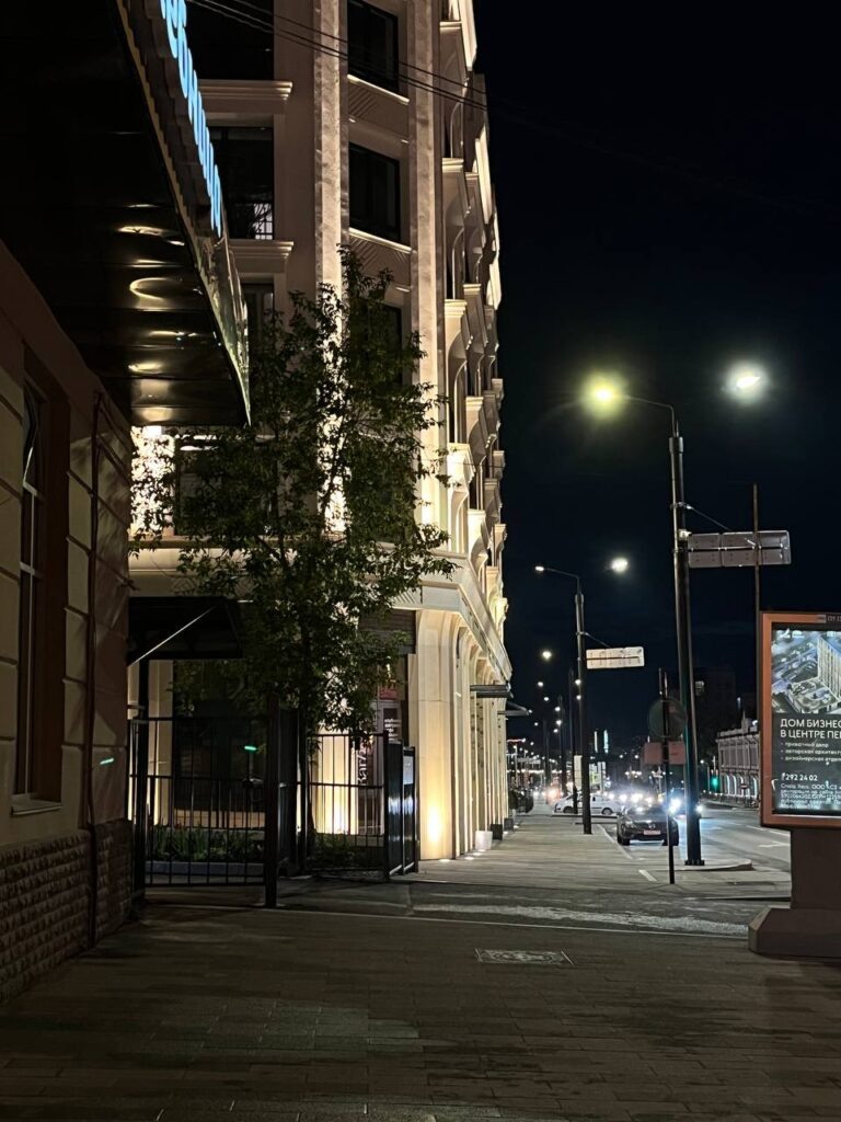    Фото: В курсе.ру Екатерина Устькачкинцева