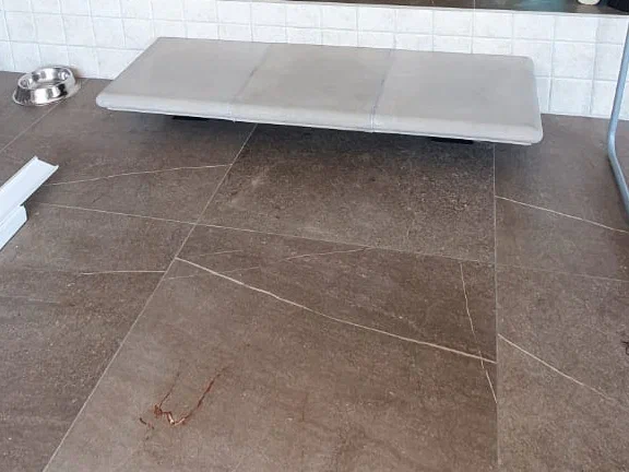 Лестница на 1 ступень от WeEco 