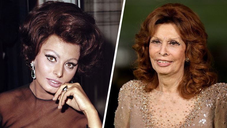    Fox Photos, Hulton Archive; Amy Sussman Getty Images