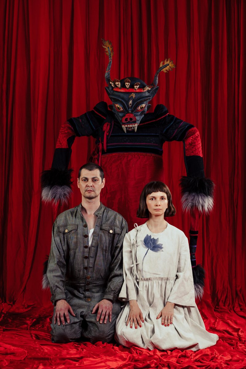    Архив пресс-службы