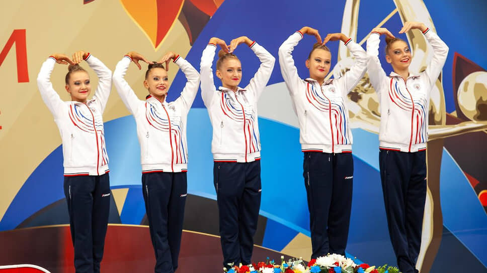     Фото: Департамент информационной политики Свердловской области