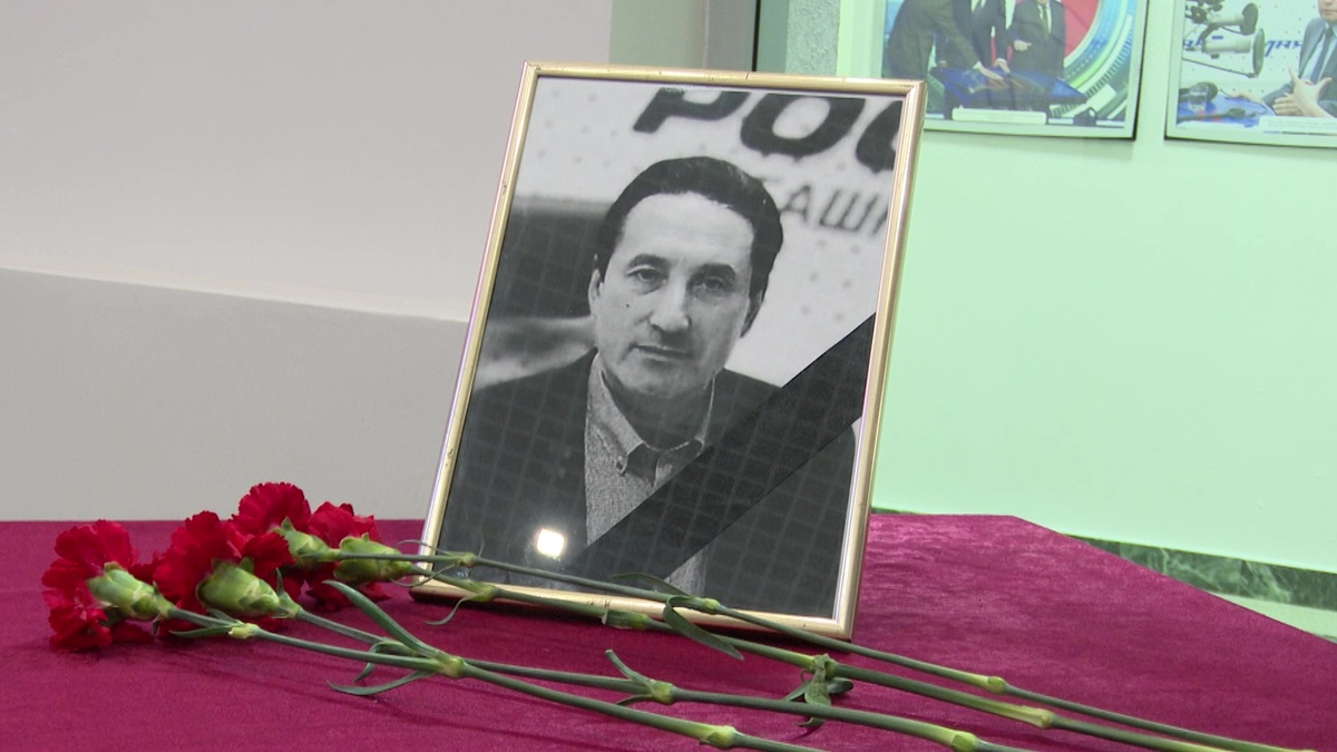    Висячему мосту в Караидельском районе Башкирии присвоят имя Ришата Миндиярова