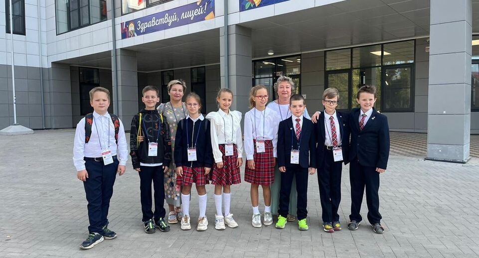    Пресс-служба администрации городского округа Дмитров