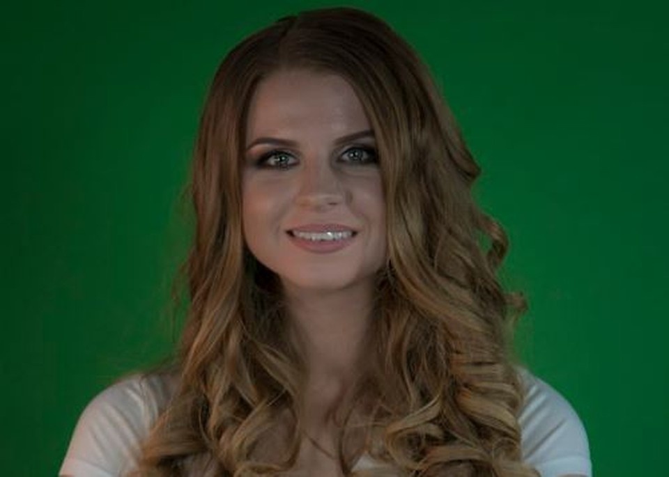    Двукратная чемпионка России по теннису Надежда Гуськова ru.wikipedia.org