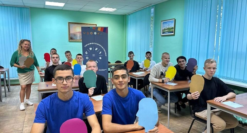    Пресс-служба администрации городского округа Дмитров
