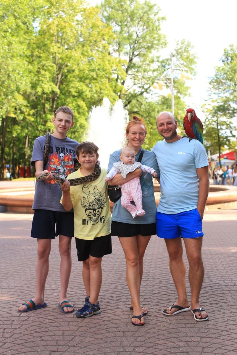 Выжали из этих двух  недель  все, что можно)