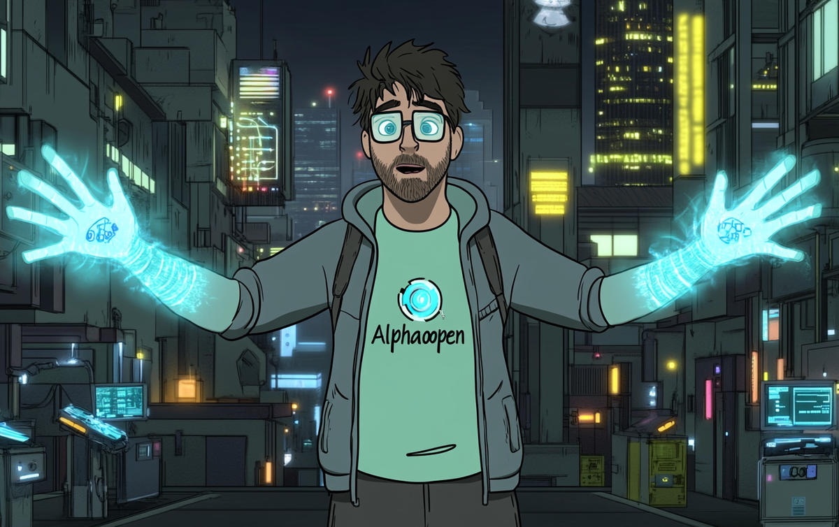    как-оптимизировать-энергопotreblenie-s-pomoshchyu-alphaopen Артур Хорошев