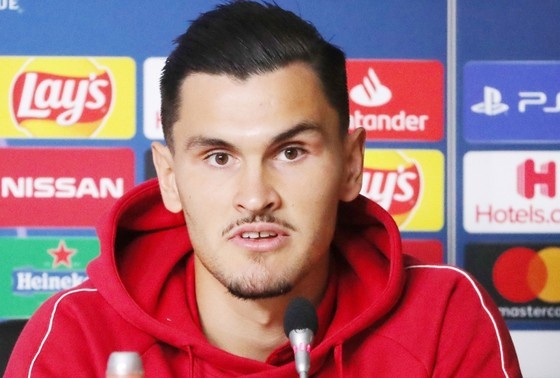    Иван Злобин