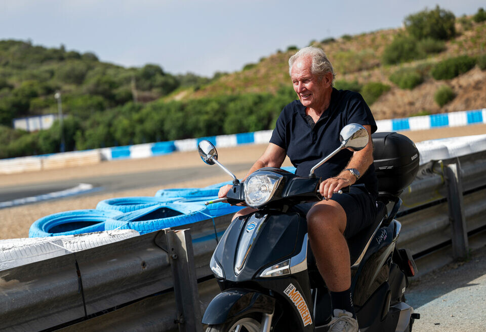    Хельмут Марко призвал FIA не останавливаться в изучении машины McLarenGetty Images / Red Bull Content Pool