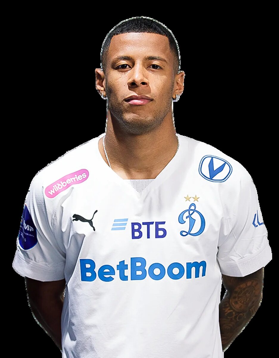 Артур Гомес / fcdm.ru