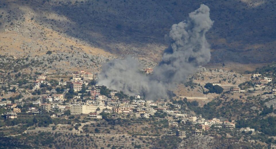    Ali Hashisho/XinHua / Global Look Press