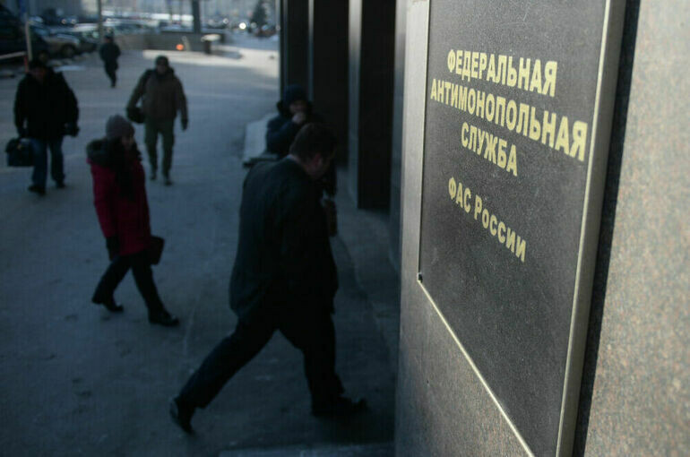   Кирилл Каллиников / РИА Новости