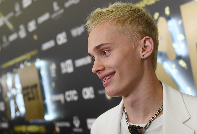    © Кирилл Каллиников/РИА Новости