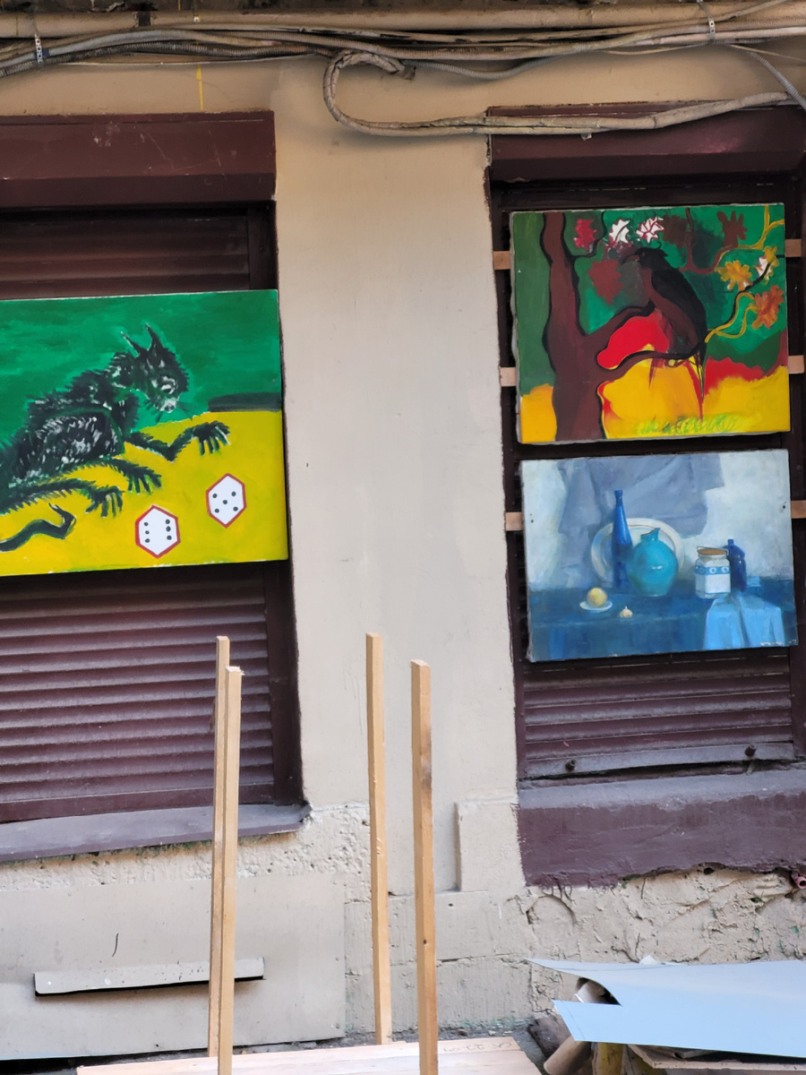 Двор Нельсона