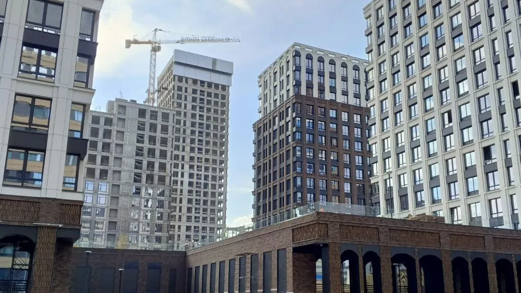 Фото: Урбан Медиа