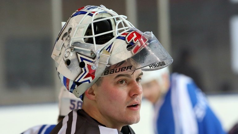    Илья Ежов. Global Look Press