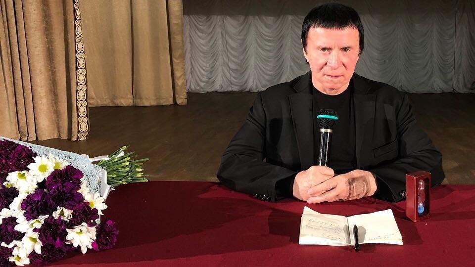 Кашпировский все сеансы полностью