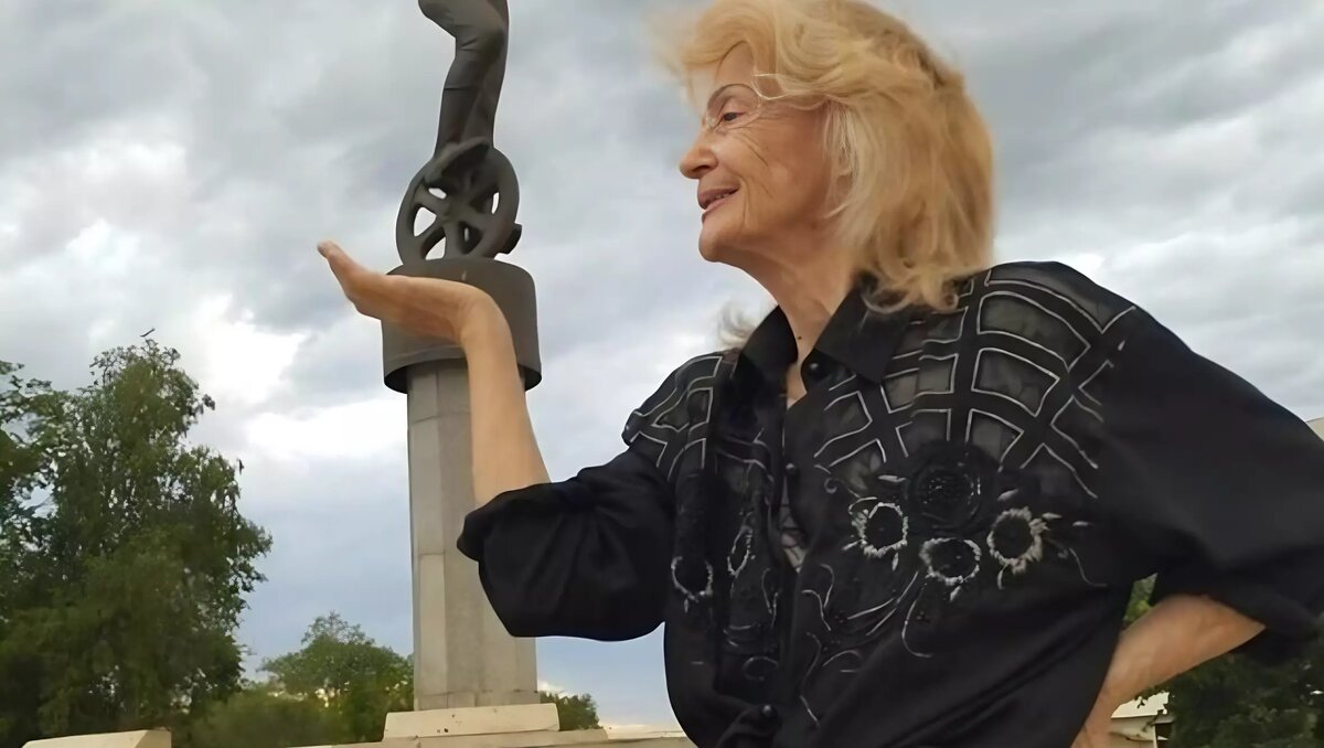     Источник: Василий Порхун / Одноклассники