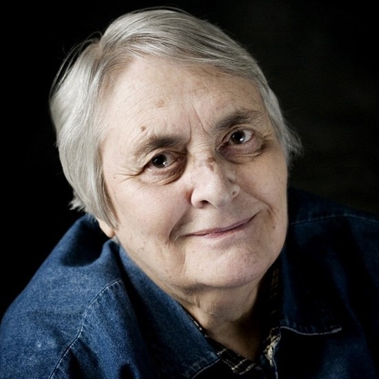 Сусанна Печуро. Фото: Яндекс картинки