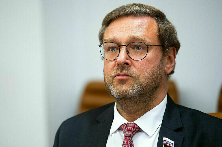   Пресс-служба Совета Федерации