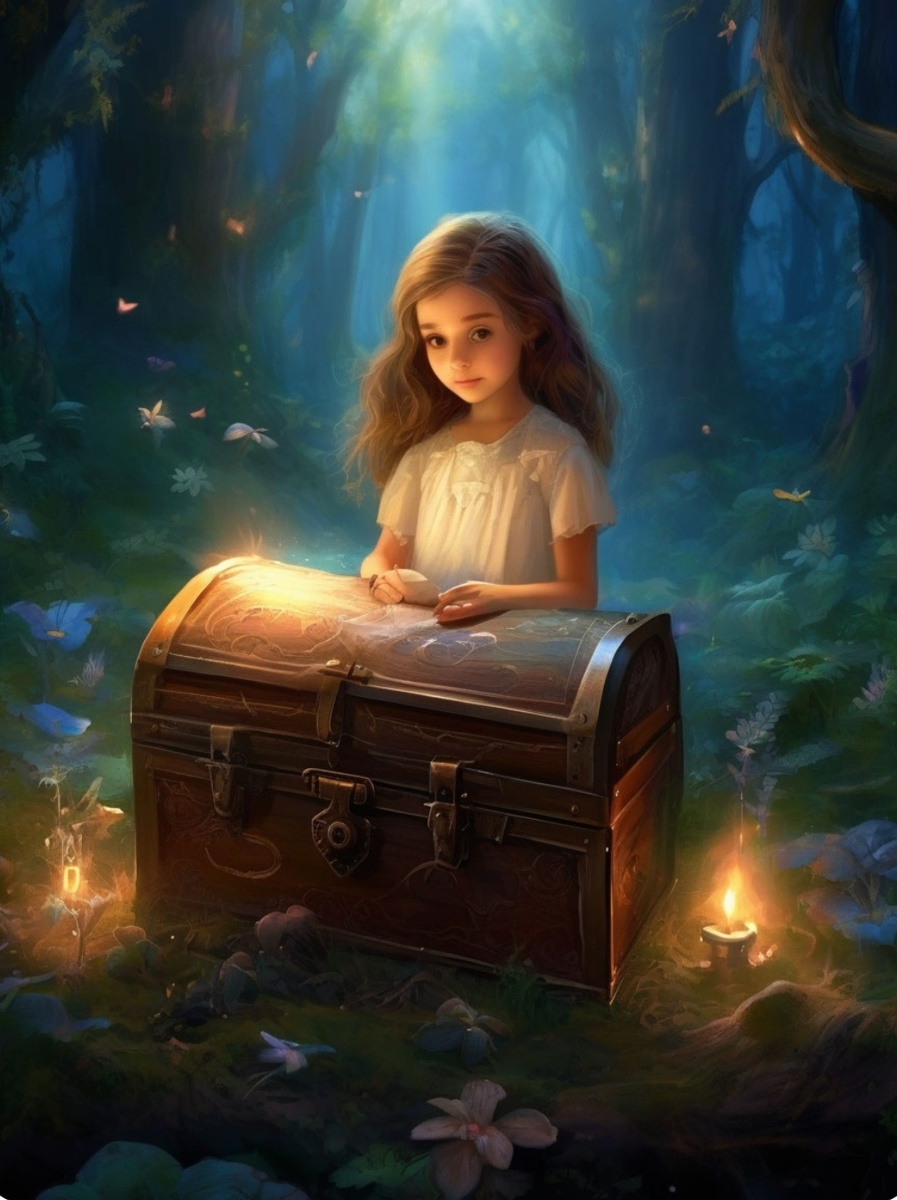 Сделано в приложении Шедеврум. 