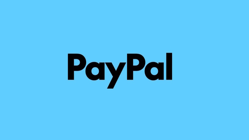 (C) PayPal