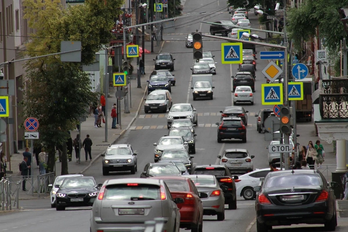 Автор фото: Павел Хацаюк / ИД «Вечерняя Казань»