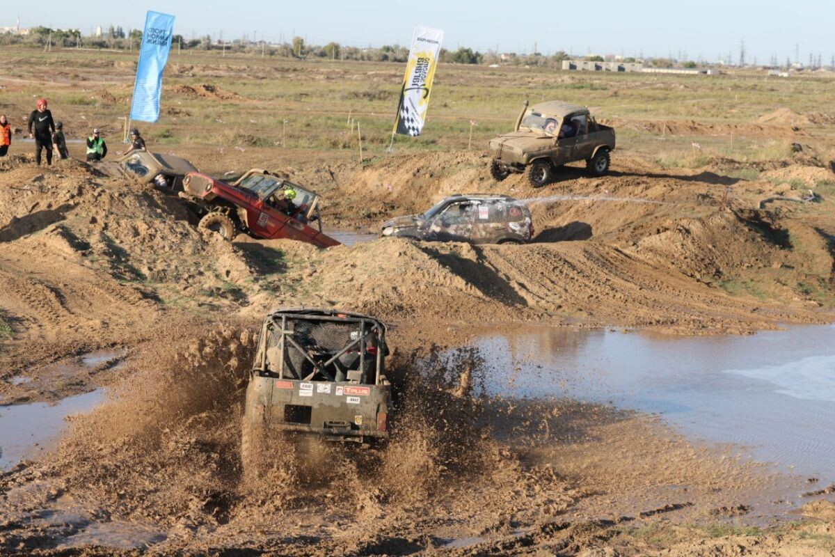 Фото: Пресс-службы губернатора АО. 