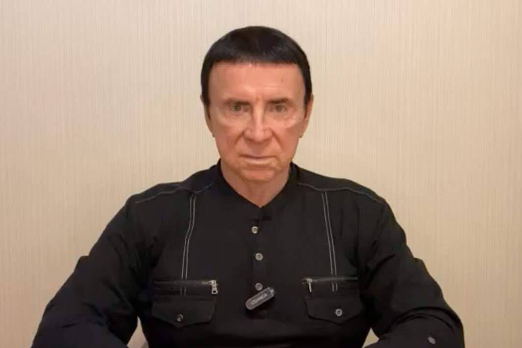 ФОТО: СОЦСЕТИ АНАТОЛИЯ КАШПИРОВСКОГО