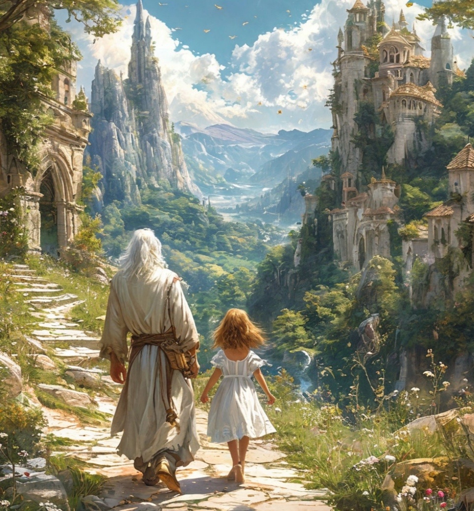 Сделано в приложении Шедеврум. 