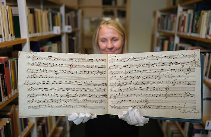    Sebastian Willnow/DPA/TASS