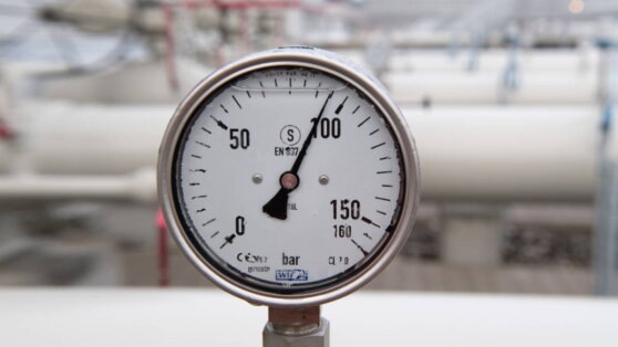    У Венгрии больше нет необходимости в транзите российского газа через Украину Татьяна Сидорова