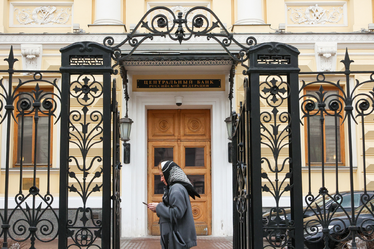 © Petrov Sergey news.ru/Globallookpress