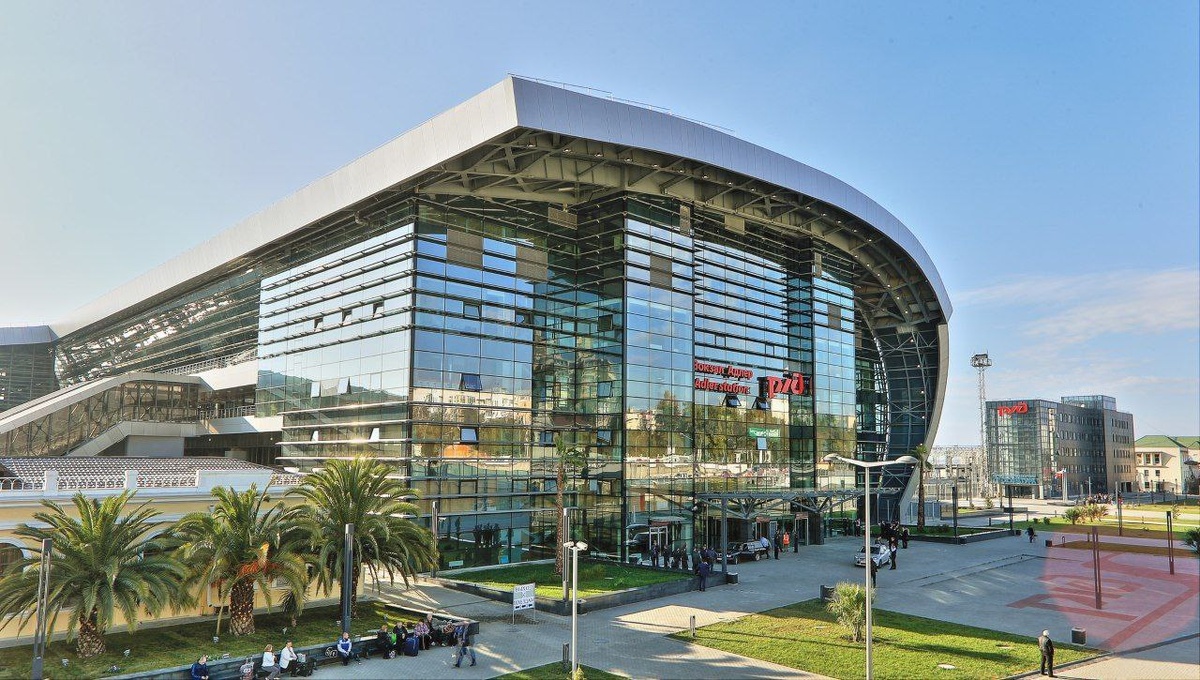    Фото: Telegram/Телеграмма СКЖД