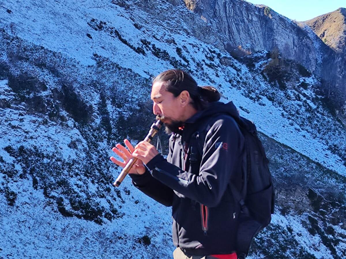 Красная поляна