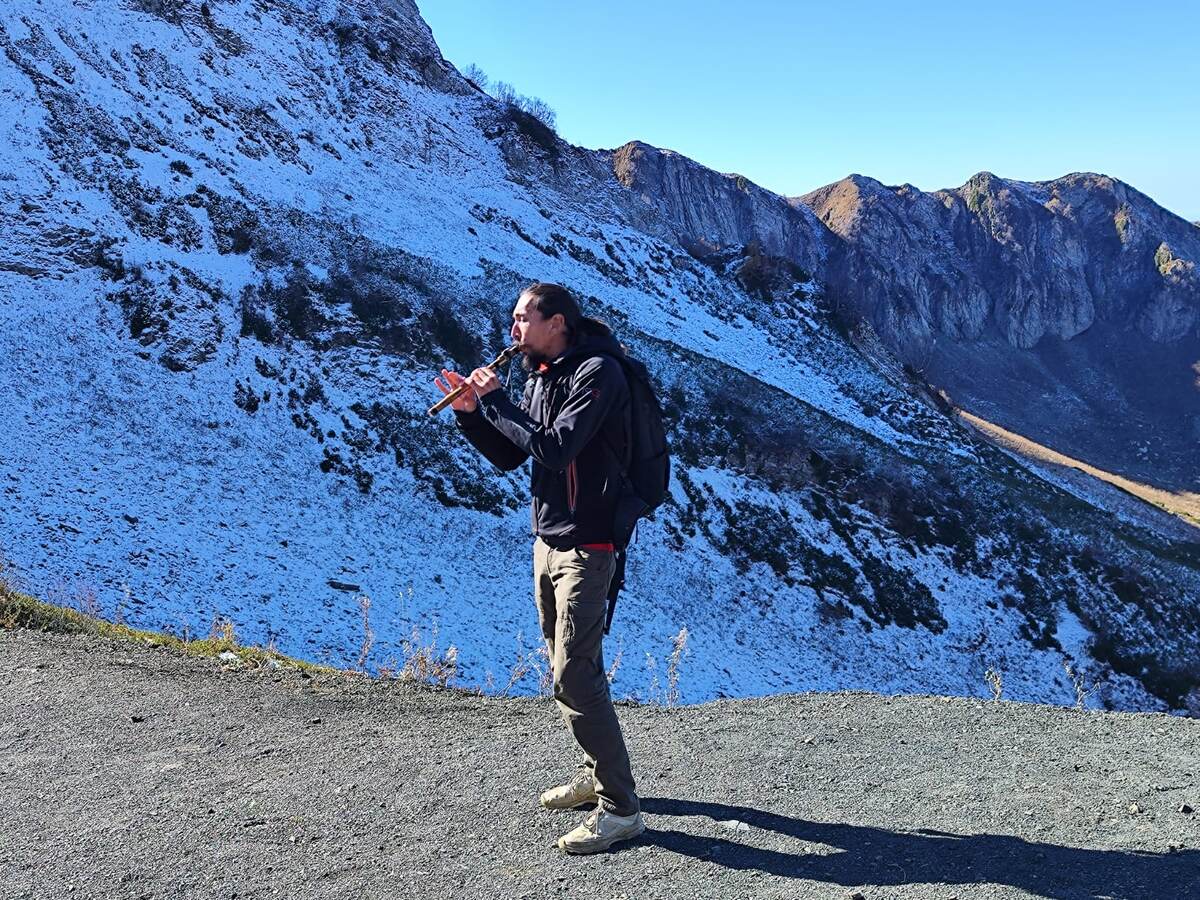 Красная поляна