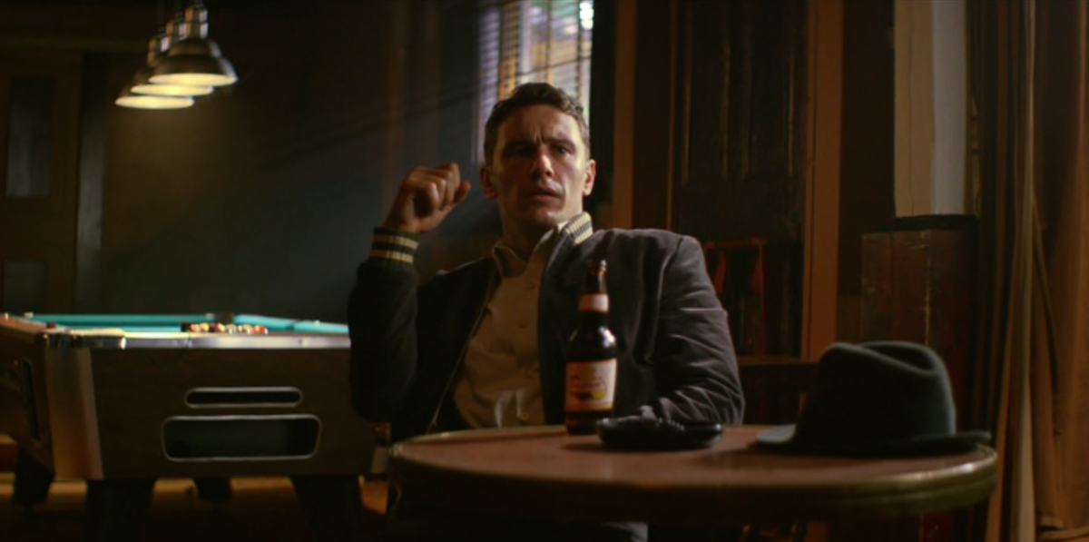 Кадр из сериала «11/22/63»