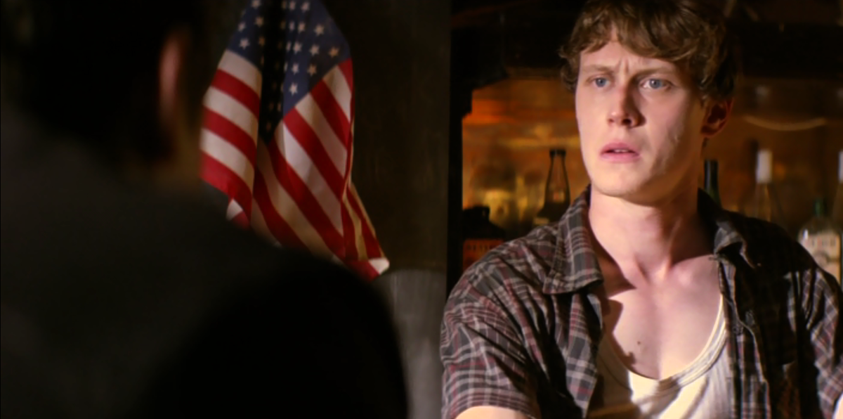 Кадр из сериала «11/22/63»