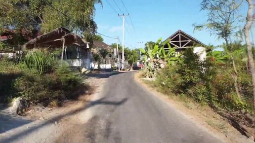 Прогулка по острову Нуса Лембонган (вблизи от Бали) Bali - Nusa Lembongan